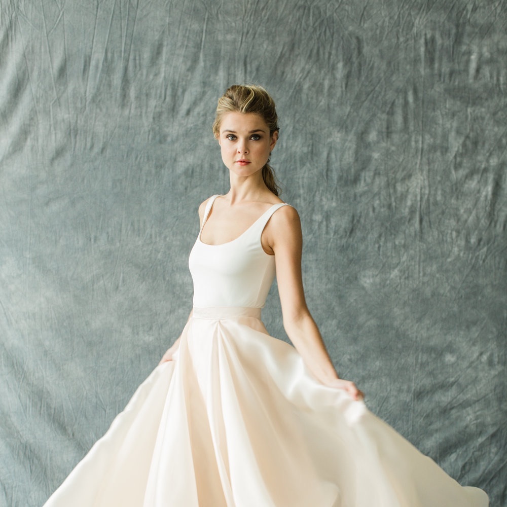 Carol Hannah Kensington Tank